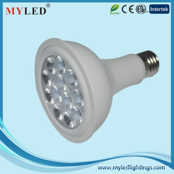 SMD PAR 30 Led Light E27 Led Spot Lamps 12w